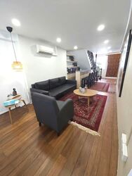 Telok Ayer Conservation Area (D1), Shop House #565736621